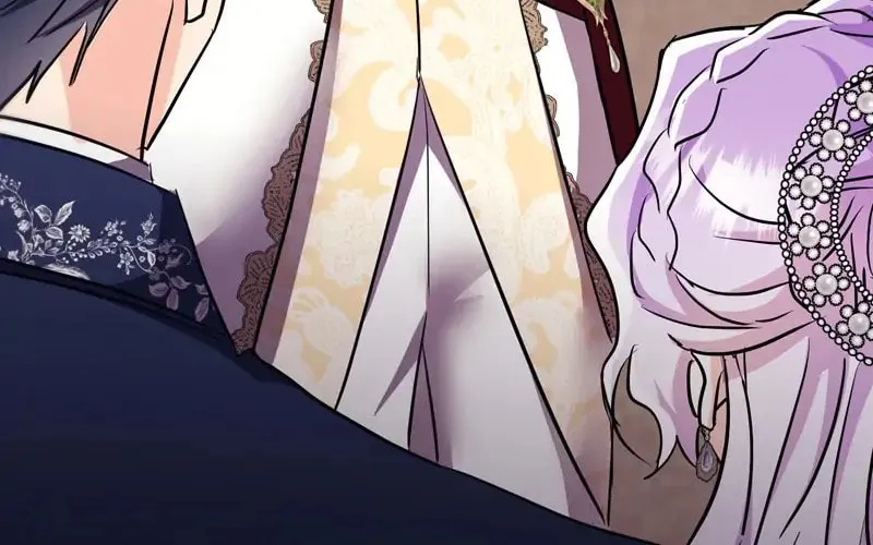 The Evil Grand Duchess Has a Secret Life Chapter 10 page 26 - 