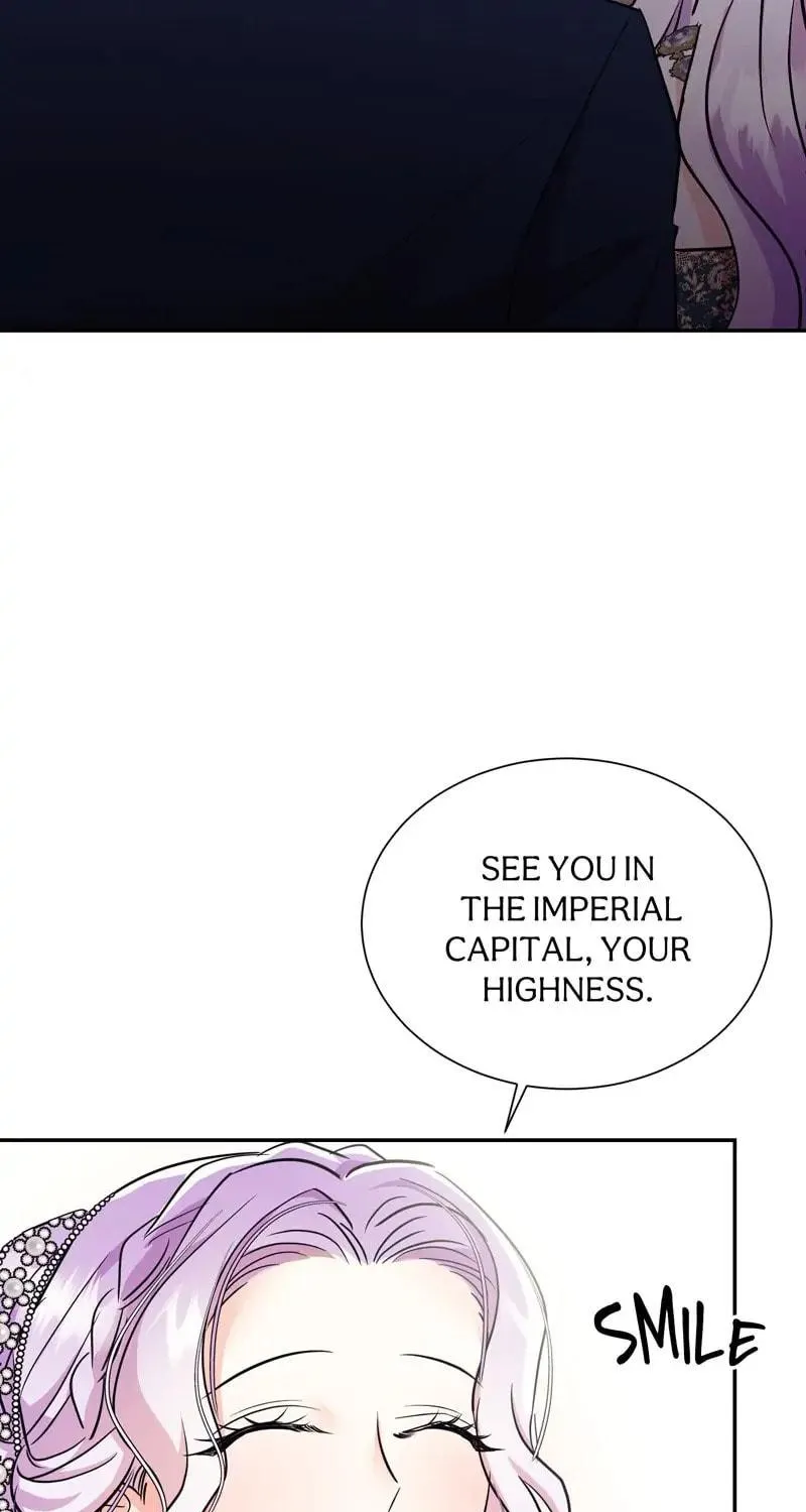 The Evil Grand Duchess Has a Secret Life Chapter 10 page 27 - 