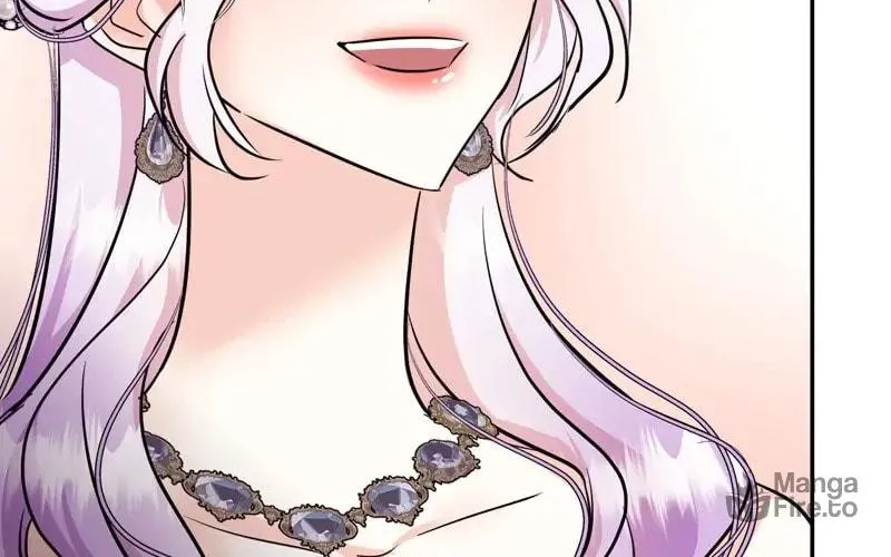 The Evil Grand Duchess Has a Secret Life Chapter 10 page 28 - 