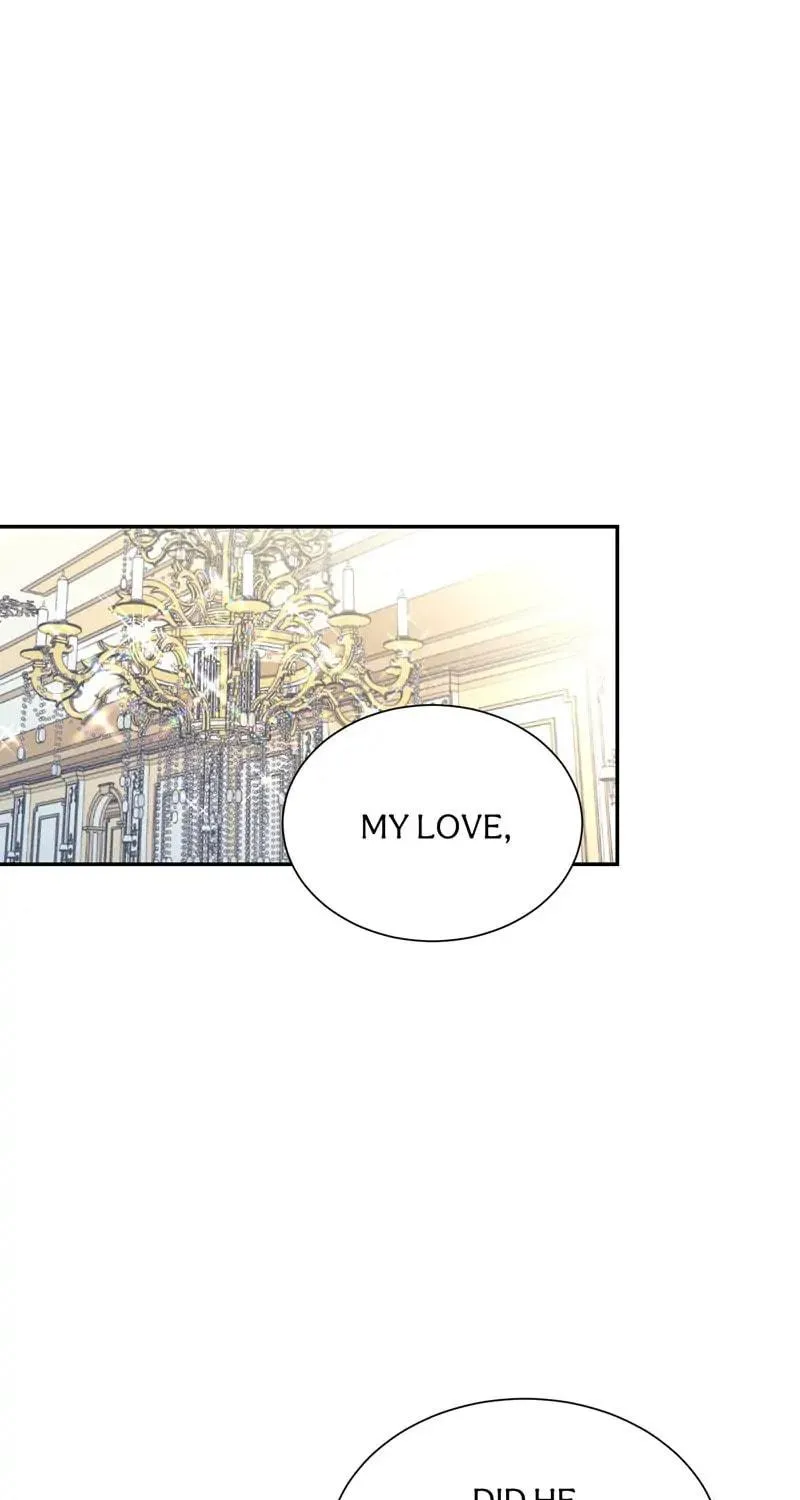 The Evil Grand Duchess Has a Secret Life Chapter 10 page 32 - 