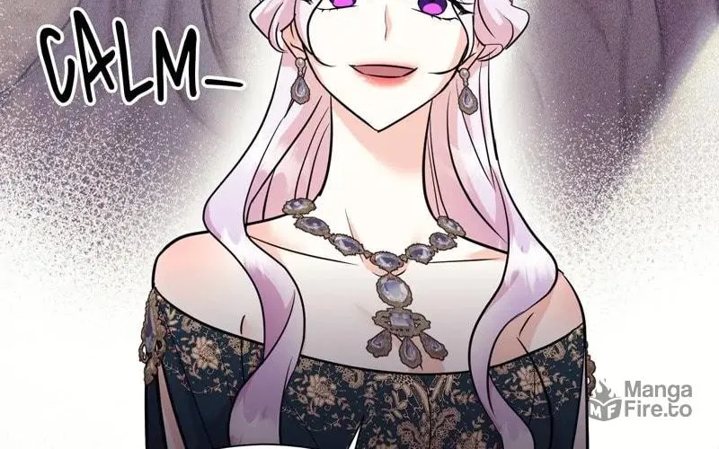 The Evil Grand Duchess Has a Secret Life Chapter 10 page 37 - 