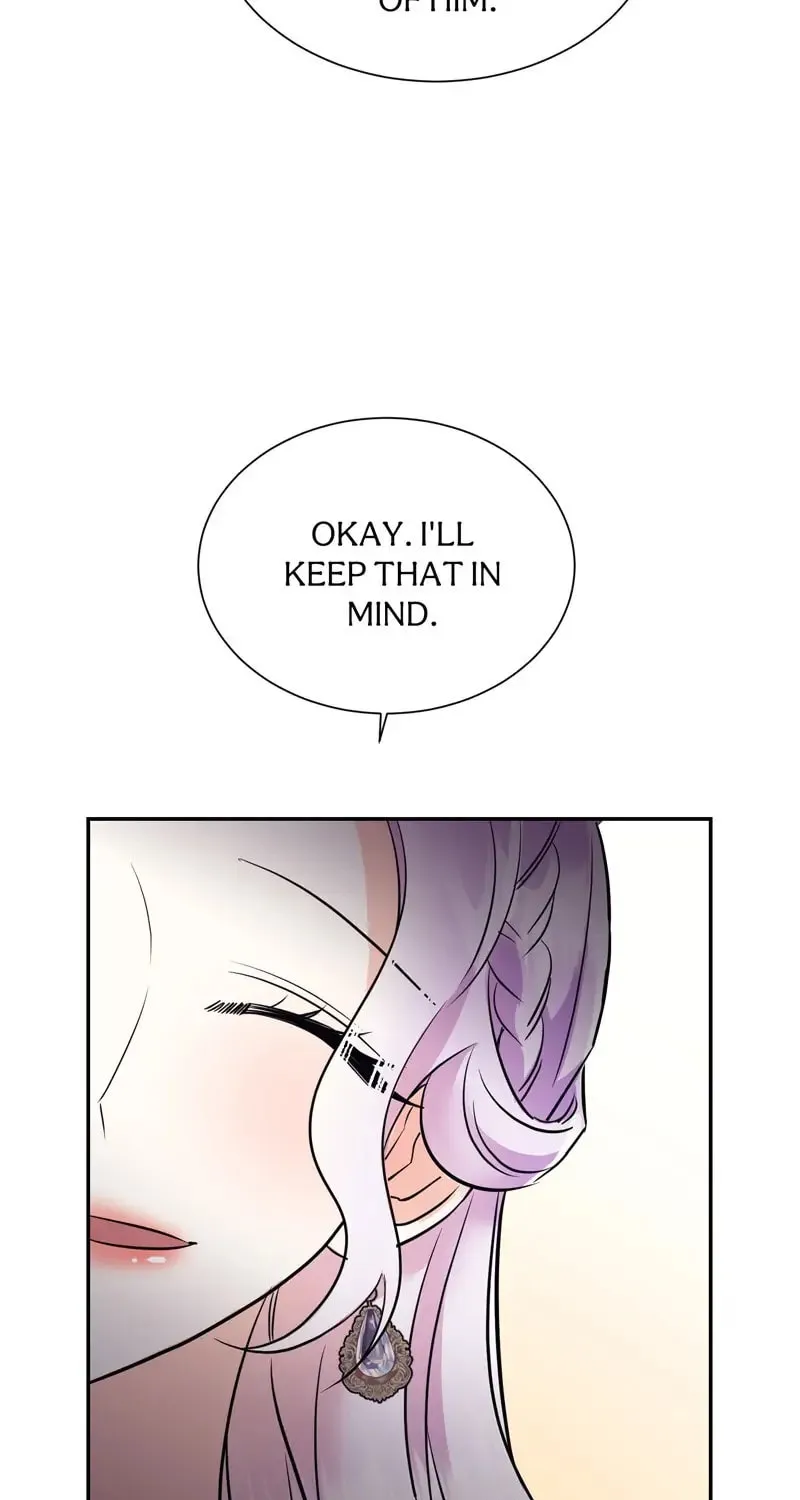 The Evil Grand Duchess Has a Secret Life Chapter 10 page 40 - 