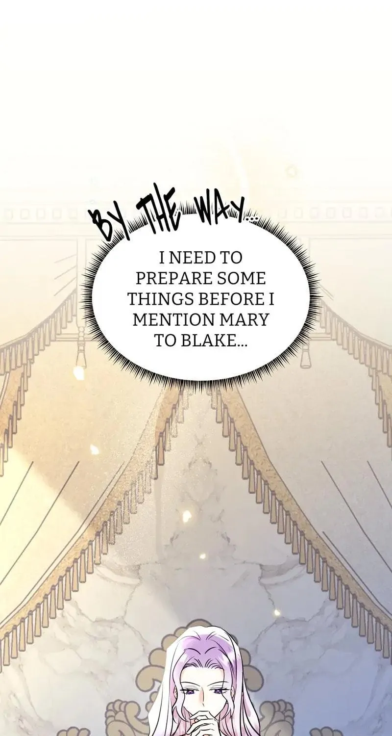 The Evil Grand Duchess Has a Secret Life Chapter 10 page 44 - 