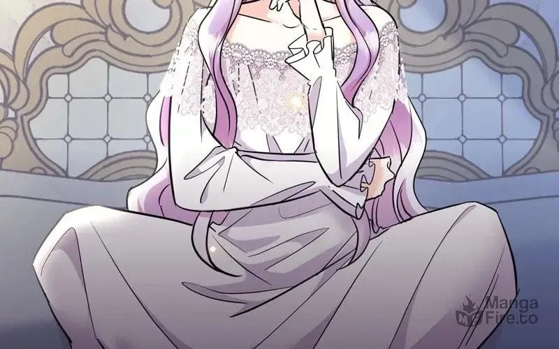 The Evil Grand Duchess Has a Secret Life Chapter 10 page 45 - 
