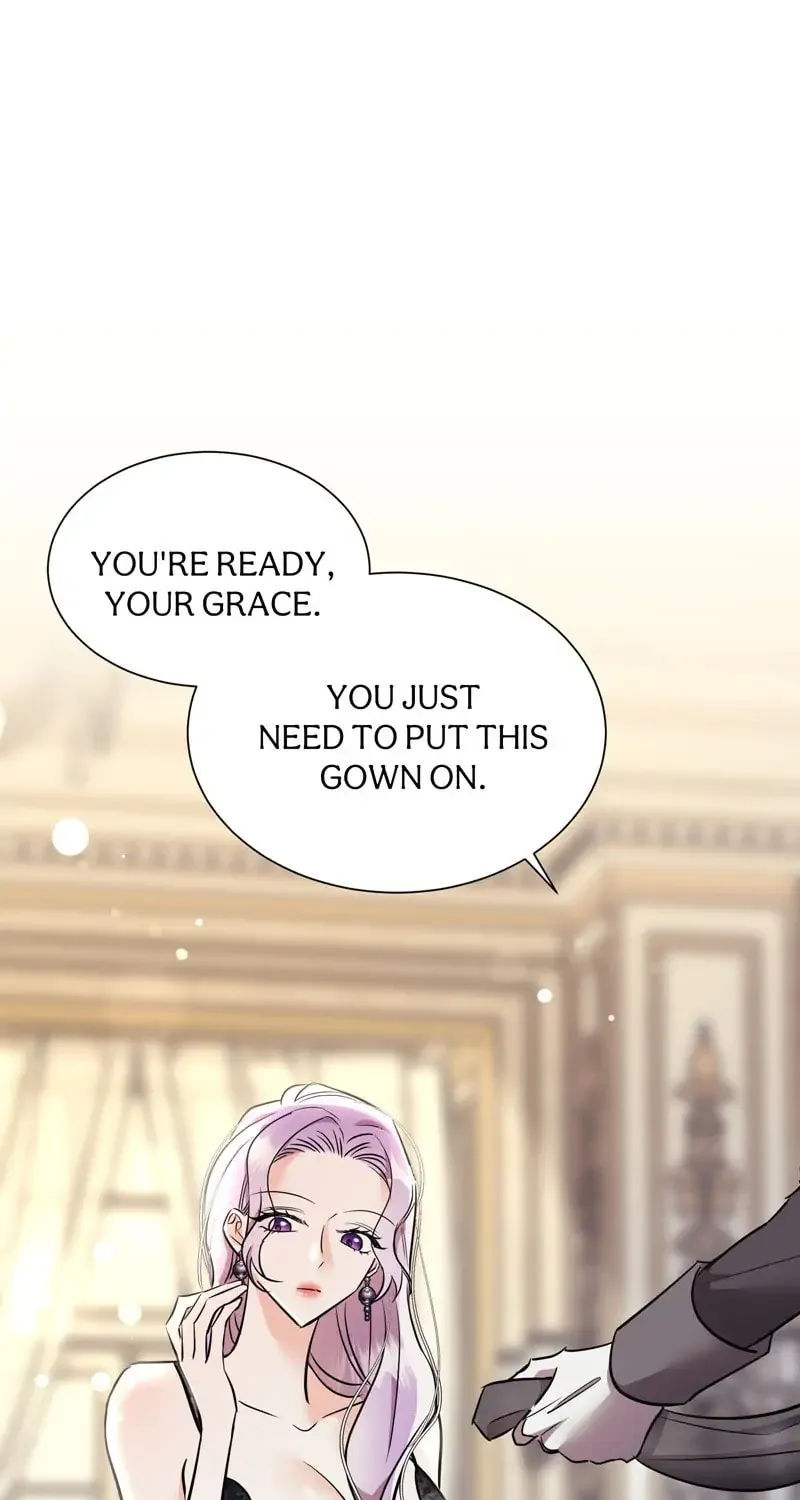 The Evil Grand Duchess Has a Secret Life Chapter 10 page 53 - 