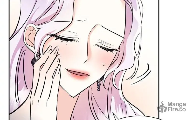 The Evil Grand Duchess Has a Secret Life Chapter 10 page 56 - 