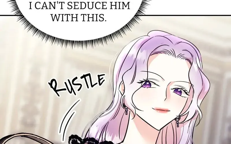 The Evil Grand Duchess Has a Secret Life Chapter 10 page 58 - 