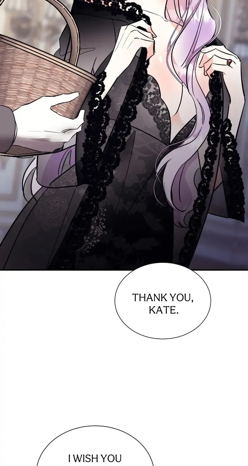The Evil Grand Duchess Has a Secret Life Chapter 10 page 59 - 