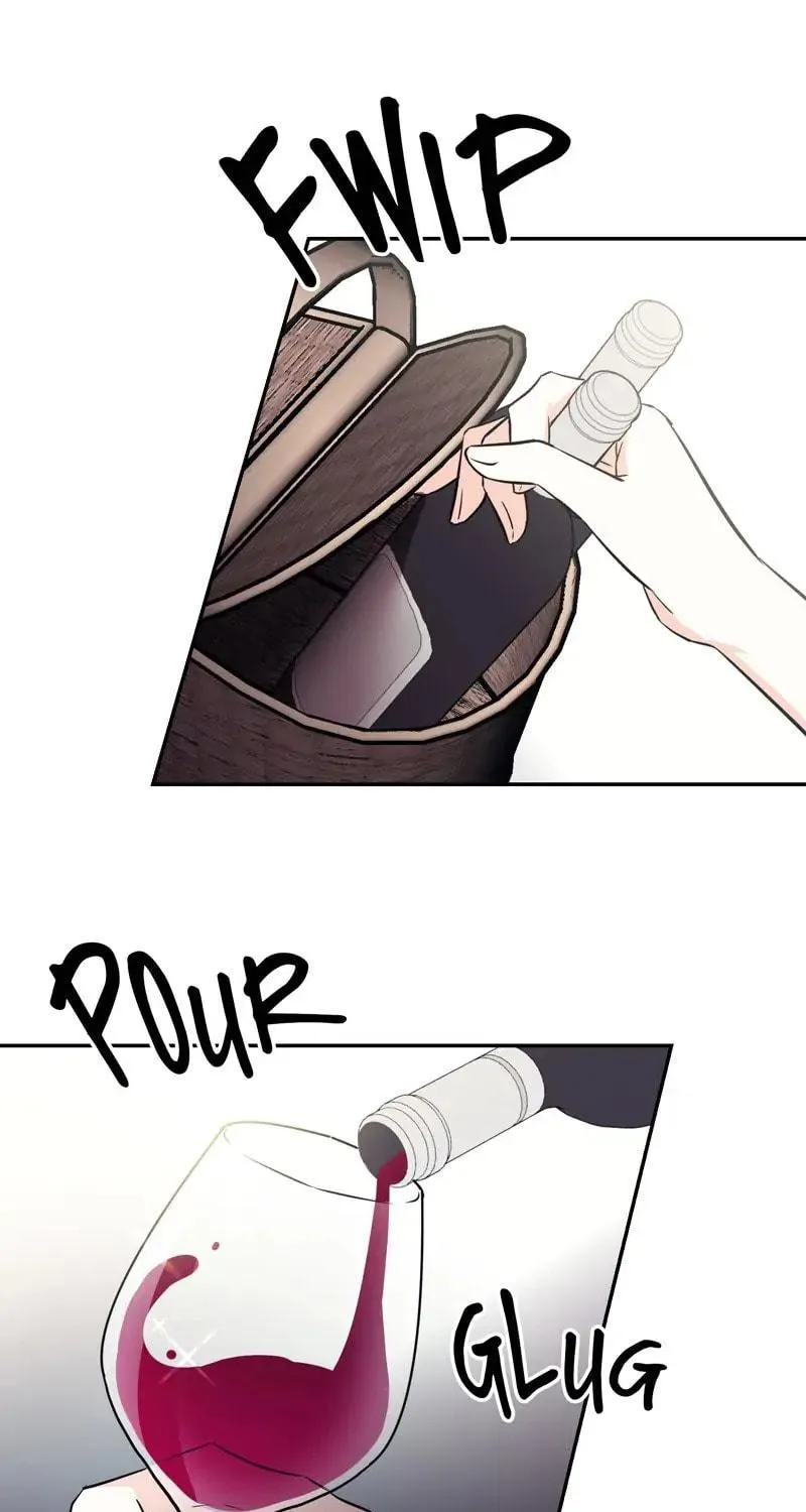 The Evil Grand Duchess Has a Secret Life Chapter 10 page 61 - 