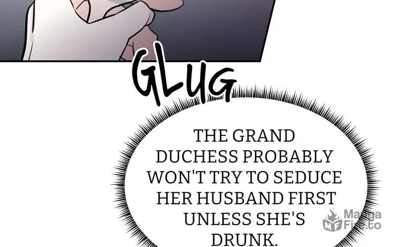 The Evil Grand Duchess Has a Secret Life Chapter 10 page 62 - 