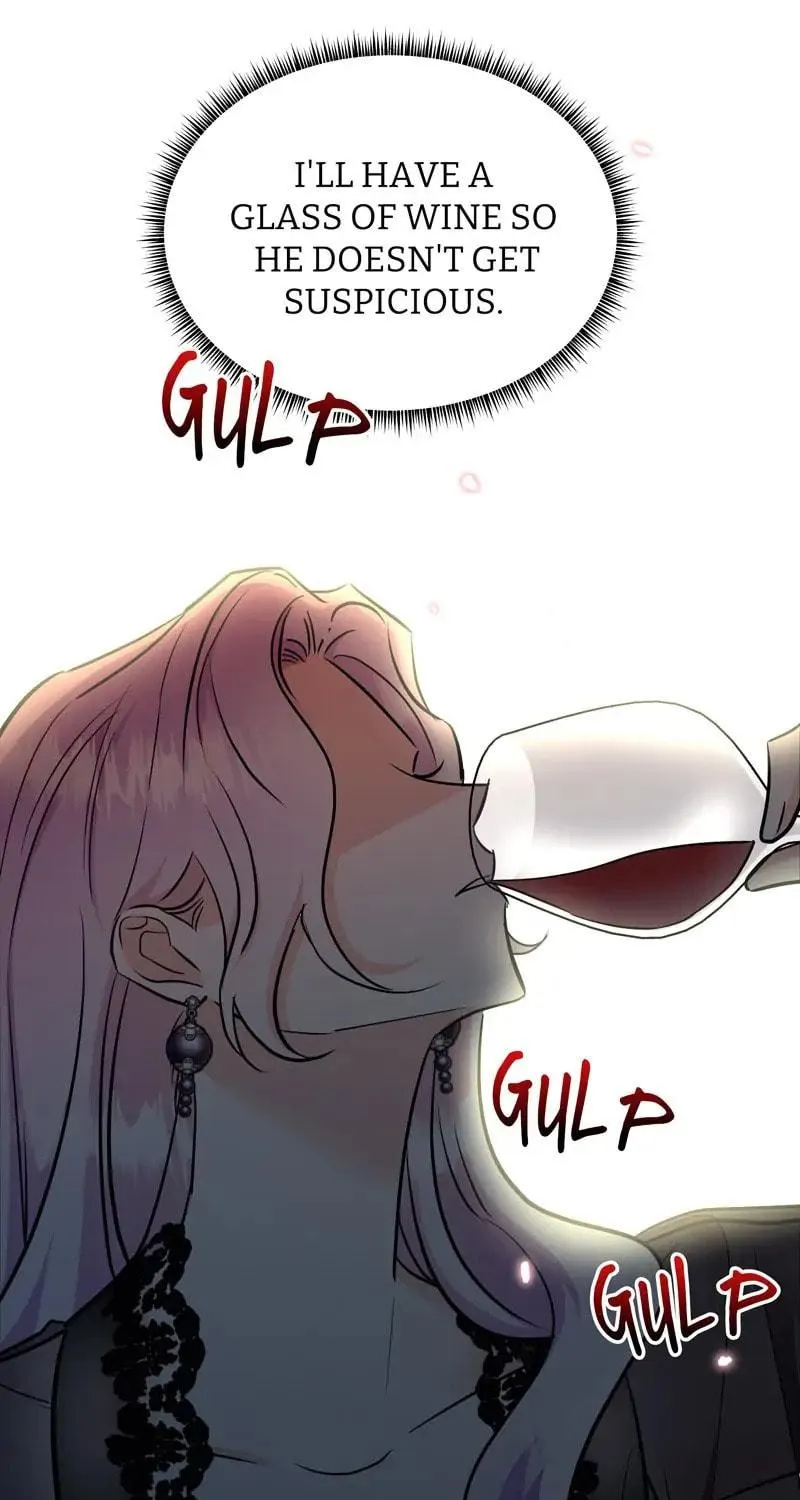The Evil Grand Duchess Has a Secret Life Chapter 10 page 64 - 