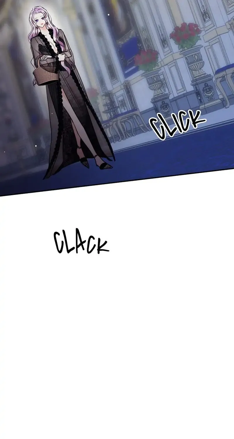 The Evil Grand Duchess Has a Secret Life Chapter 10 page 68 - 