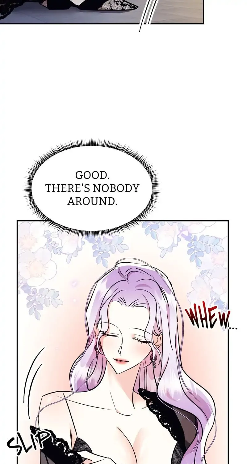 The Evil Grand Duchess Has a Secret Life Chapter 10 page 70 - 