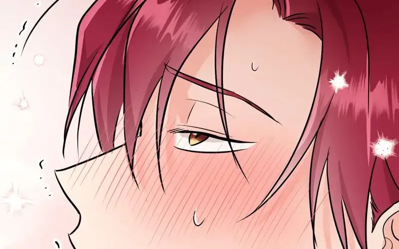 The Evil Grand Duchess Has a Secret Life Chapter 10 page 8 - 