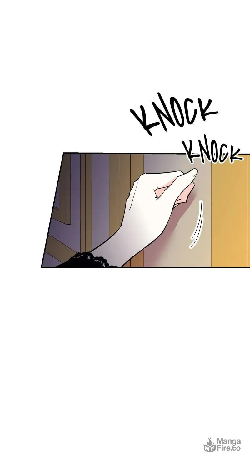 The Evil Grand Duchess Has a Secret Life Chapter 10 page 72 - 