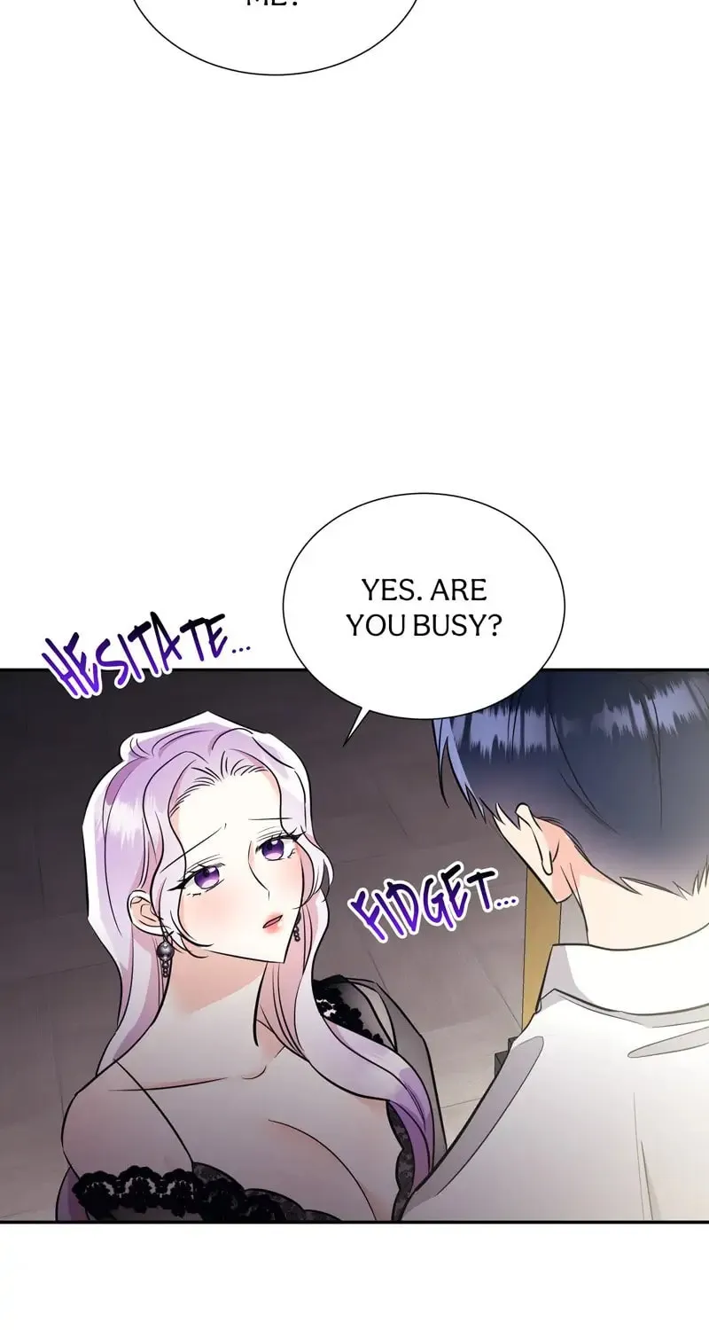 The Evil Grand Duchess Has a Secret Life Chapter 10 page 75 - 