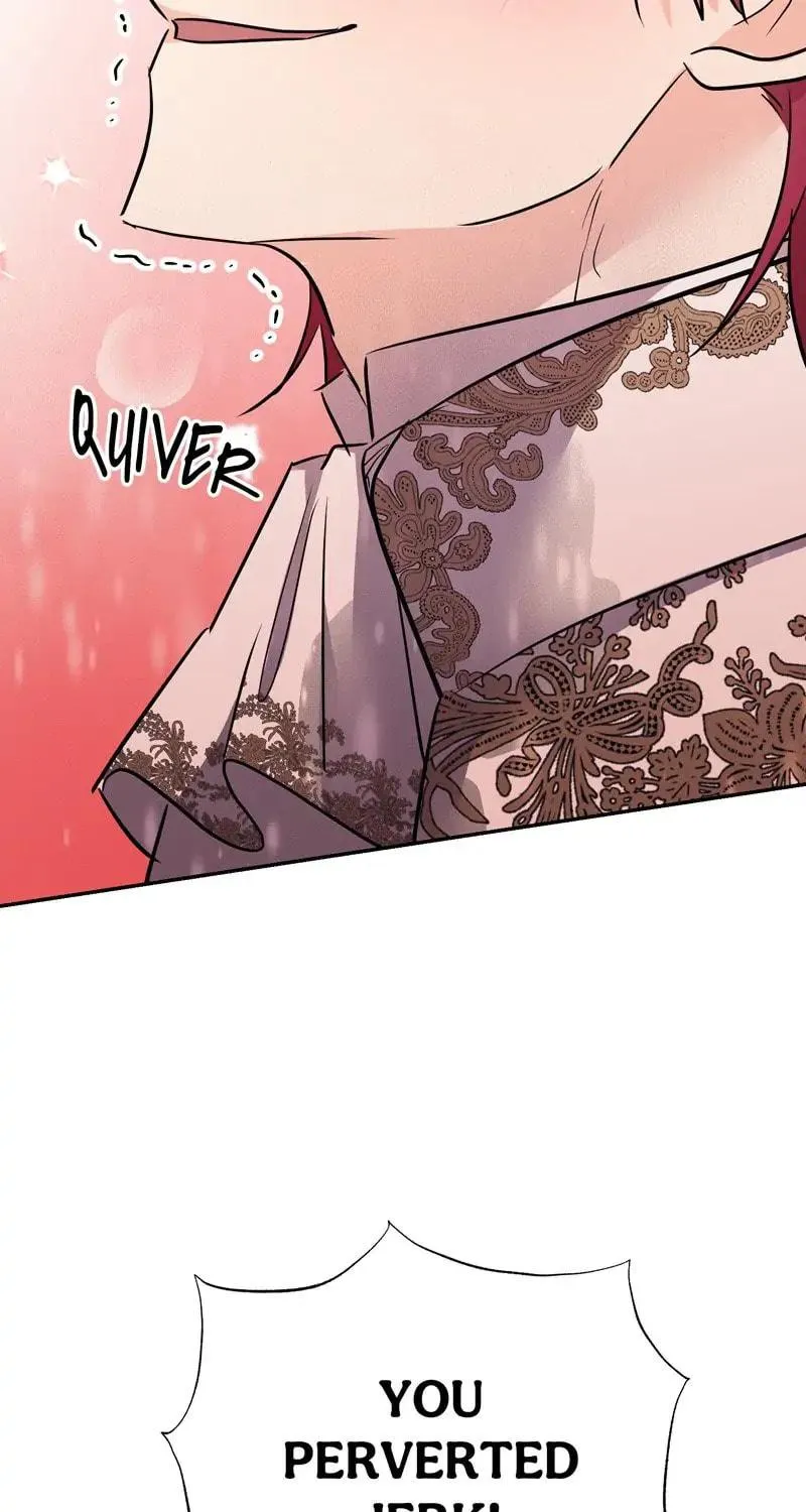 The Evil Grand Duchess Has a Secret Life Chapter 10 page 9 - 