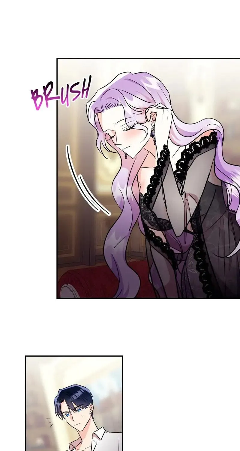 The Evil Grand Duchess Has a Secret Life Chapter 10 page 83 - 