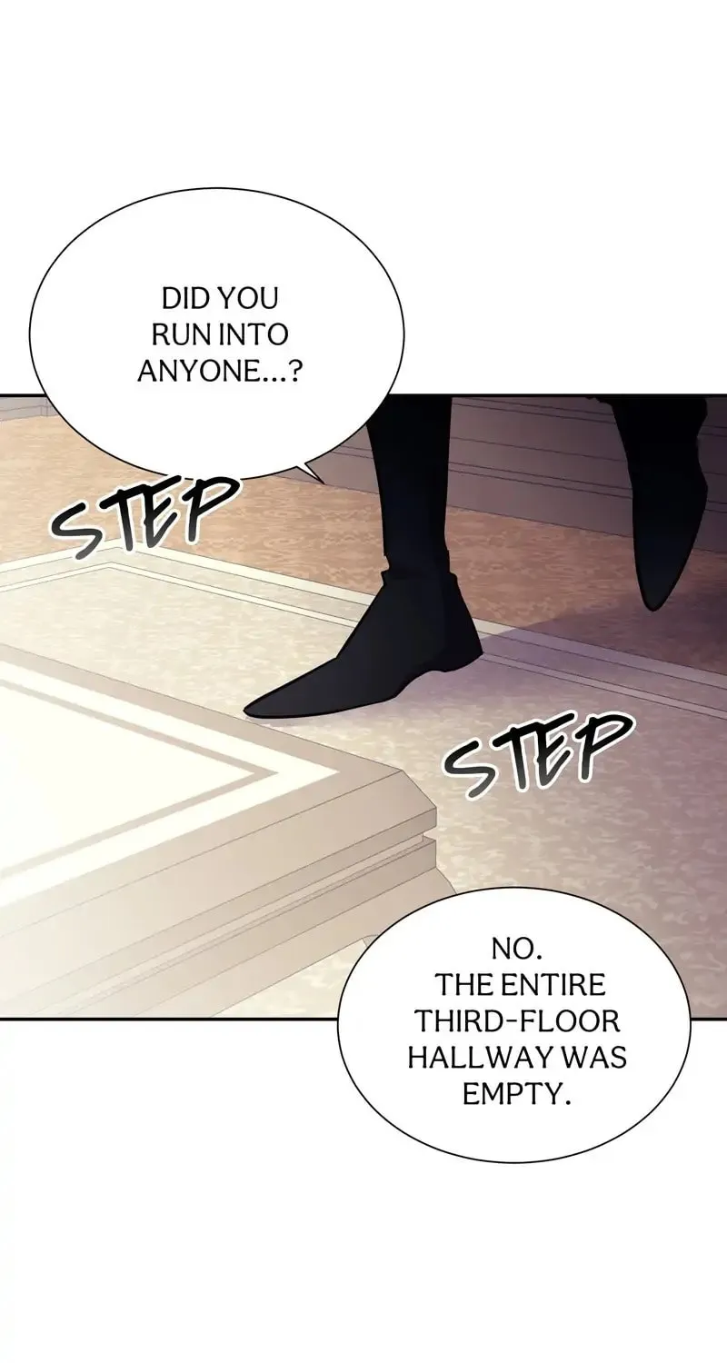 The Evil Grand Duchess Has a Secret Life Chapter 10 page 91 - 