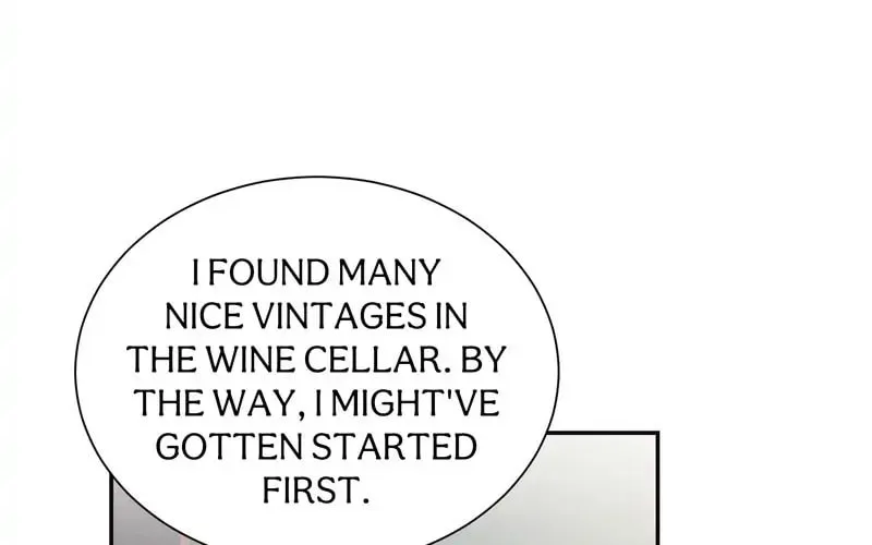 The Evil Grand Duchess Has a Secret Life Chapter 10 page 92 - 