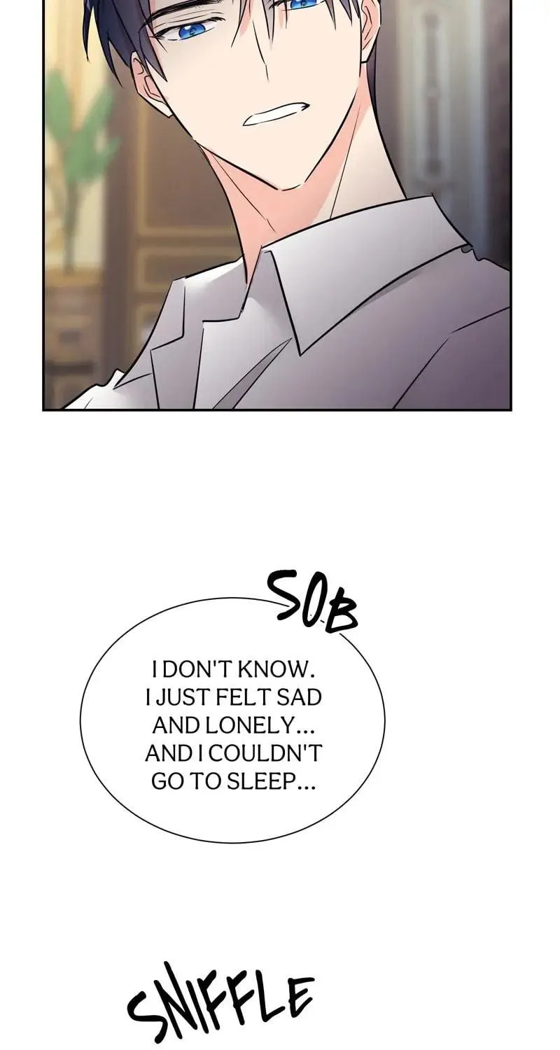 The Evil Grand Duchess Has a Secret Life Chapter 10 page 100 - 