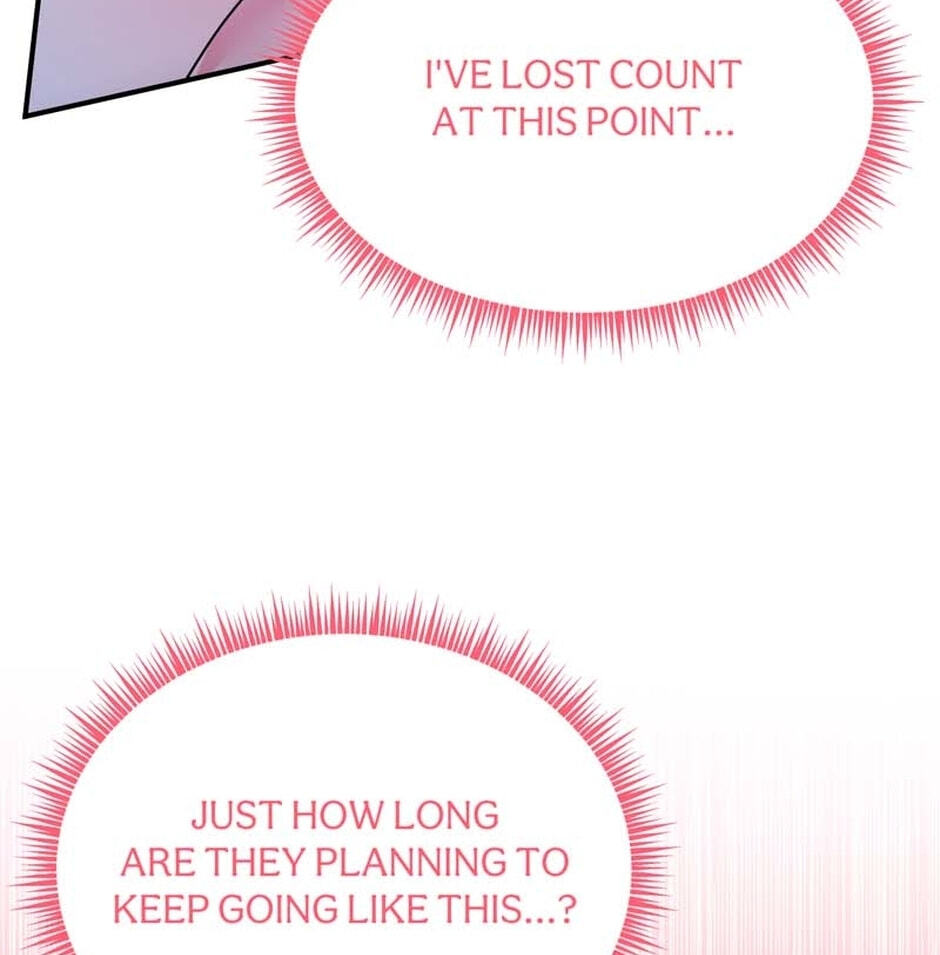 The Evil Grand Duchess Has a Secret Life Chapter 100 page 11 - 