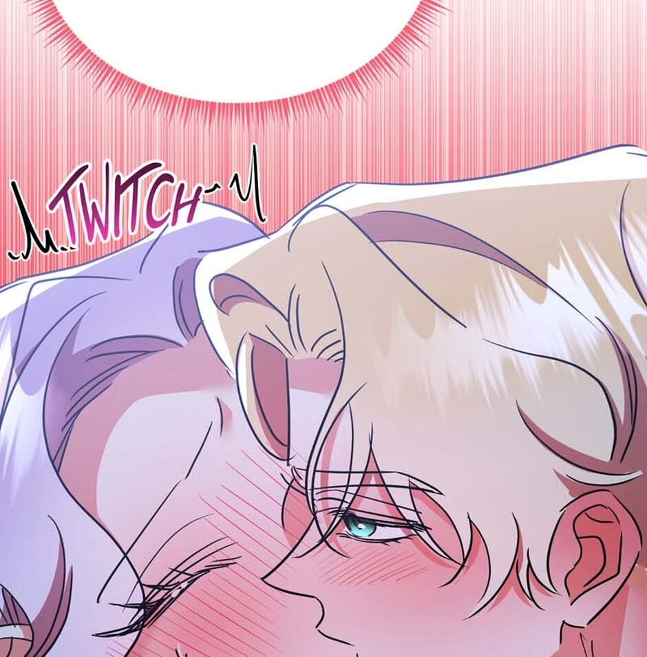 The Evil Grand Duchess Has a Secret Life Chapter 100 page 12 - 