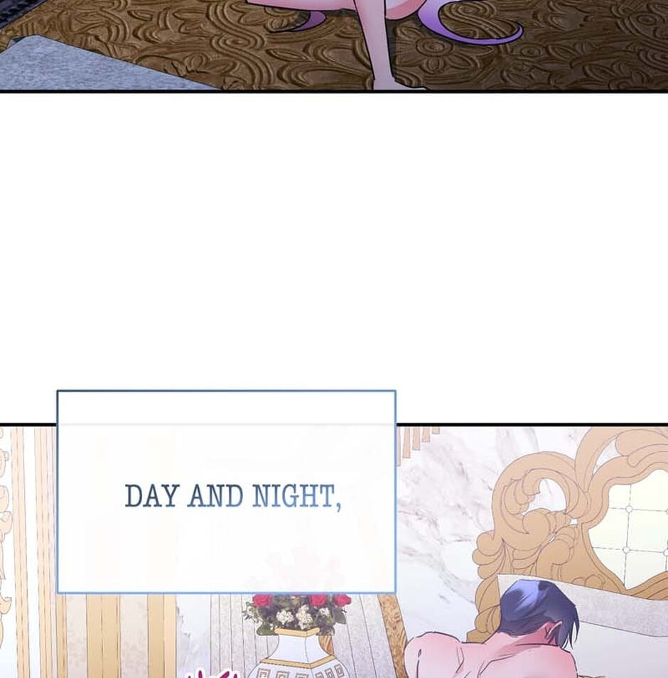The Evil Grand Duchess Has a Secret Life Chapter 100 page 16 - 