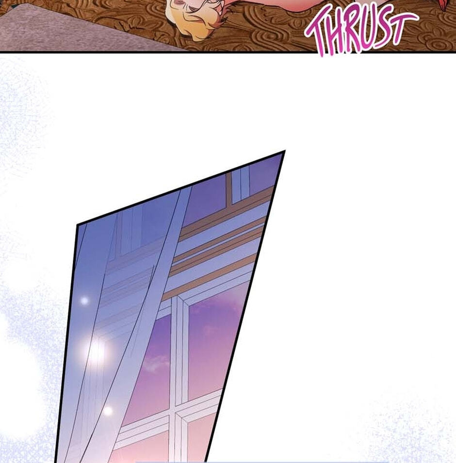 The Evil Grand Duchess Has a Secret Life Chapter 100 page 19 - 