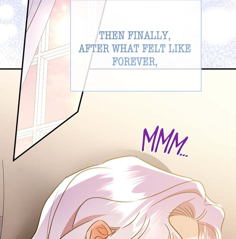 The Evil Grand Duchess Has a Secret Life Chapter 100 page 20 - 