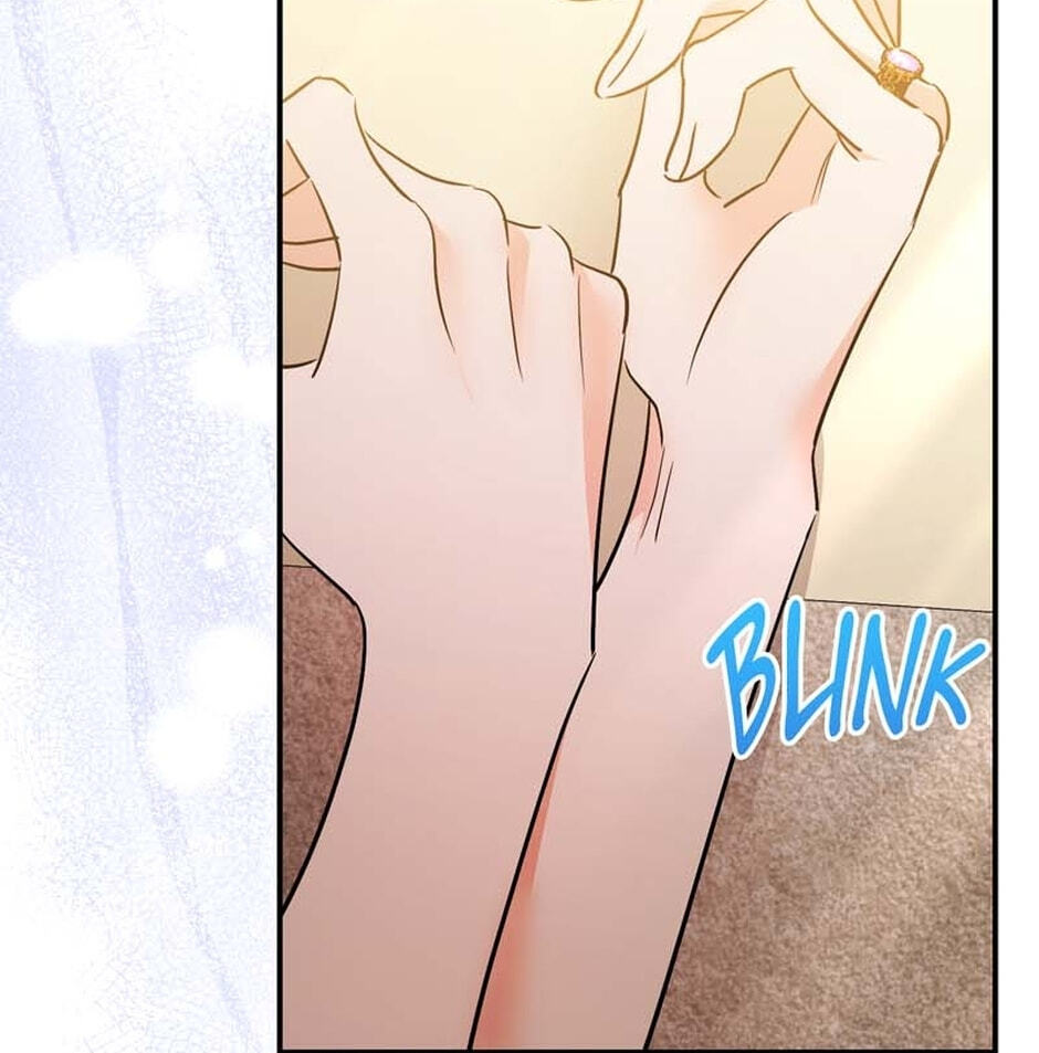 The Evil Grand Duchess Has a Secret Life Chapter 100 page 23 - 