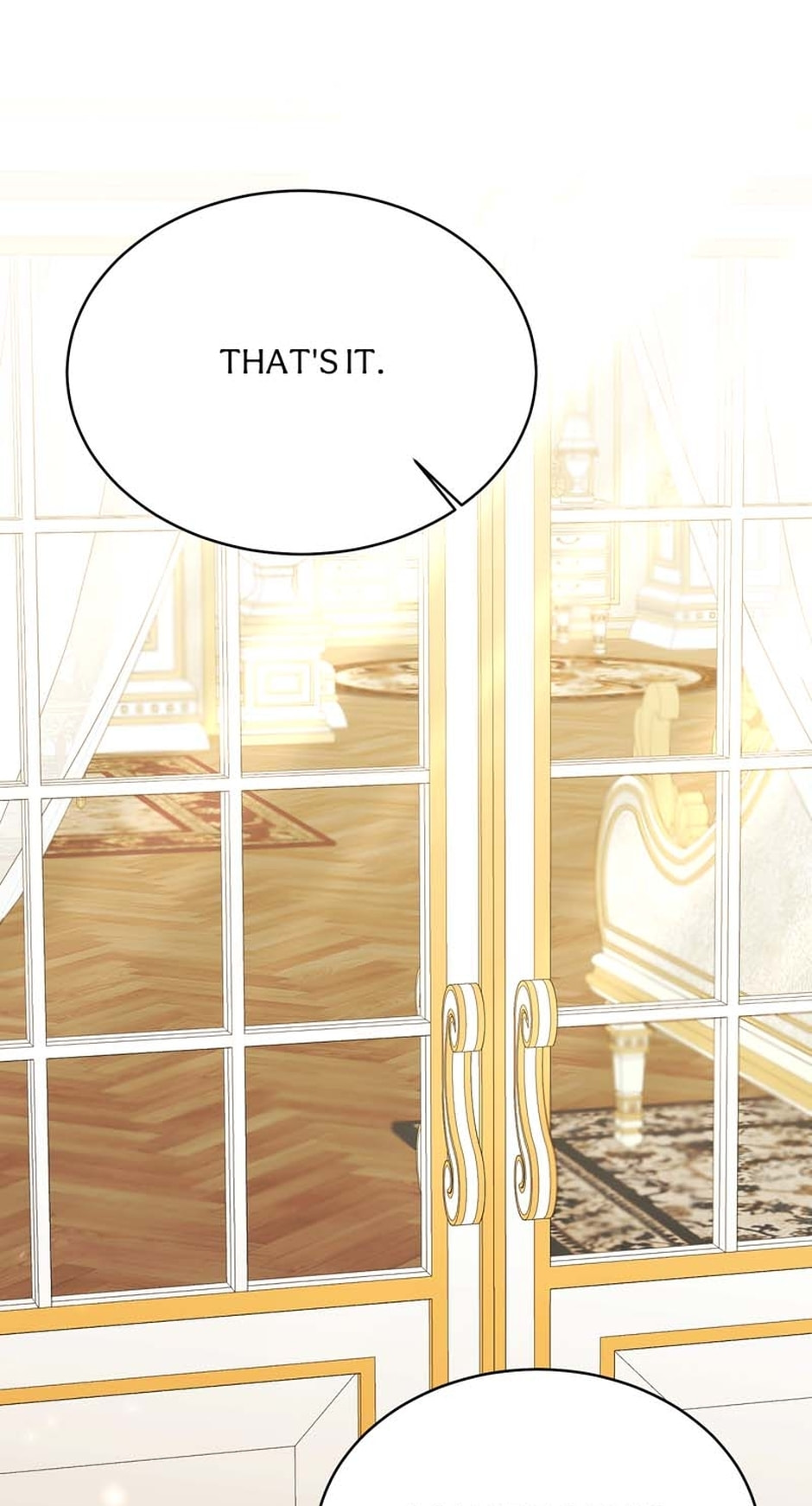 The Evil Grand Duchess Has a Secret Life Chapter 100 page 26 - 