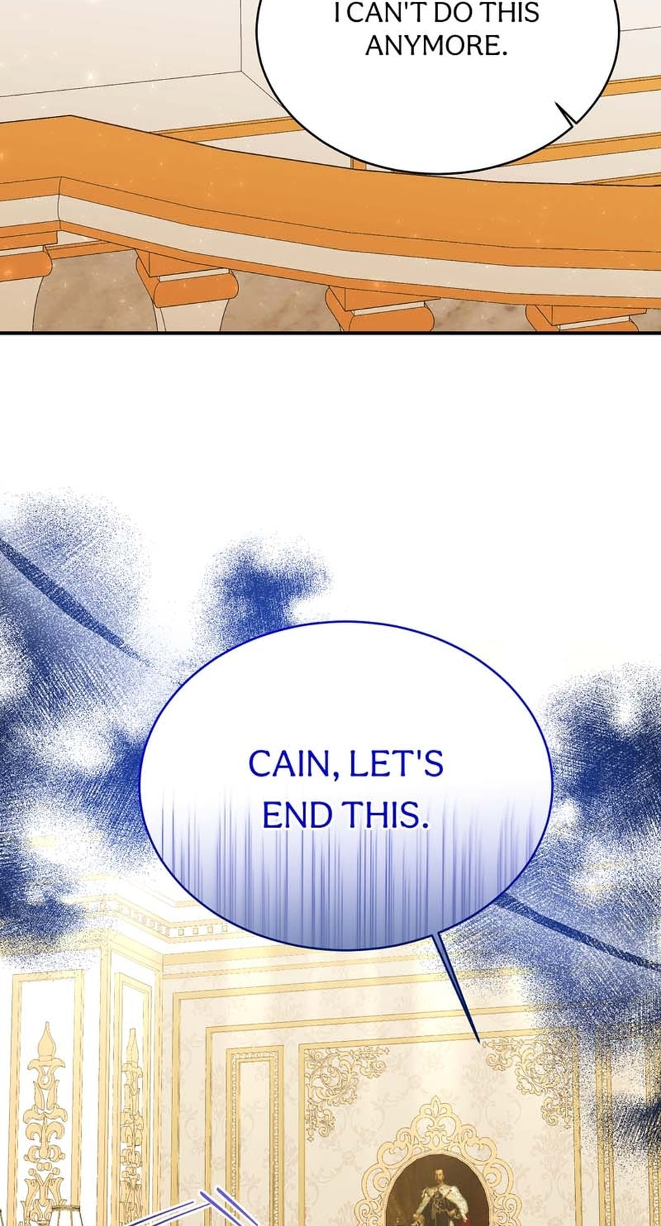 The Evil Grand Duchess Has a Secret Life Chapter 100 page 27 - 
