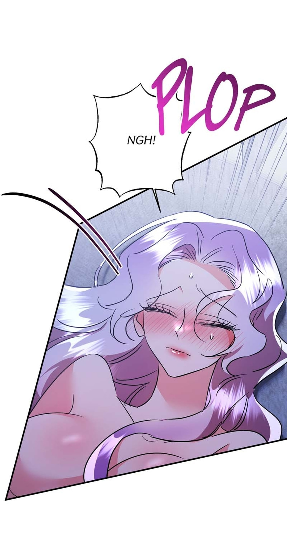 The Evil Grand Duchess Has a Secret Life Chapter 100 page 4 - 