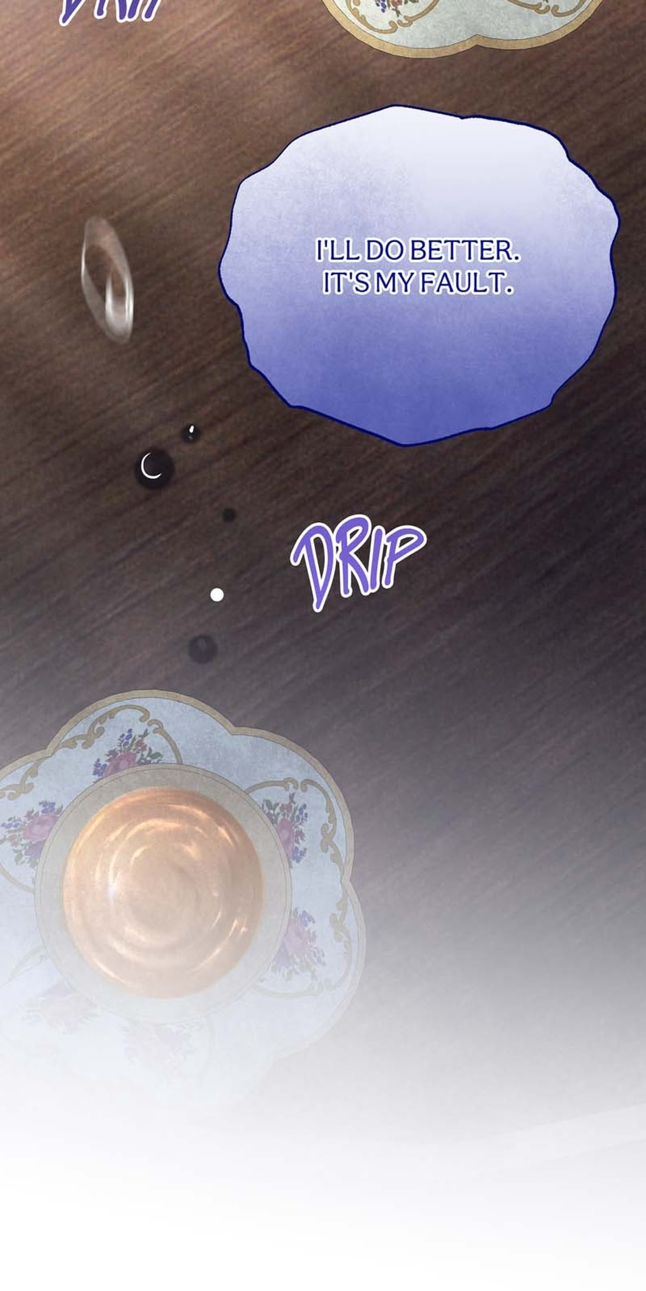 The Evil Grand Duchess Has a Secret Life Chapter 100 page 42 - 