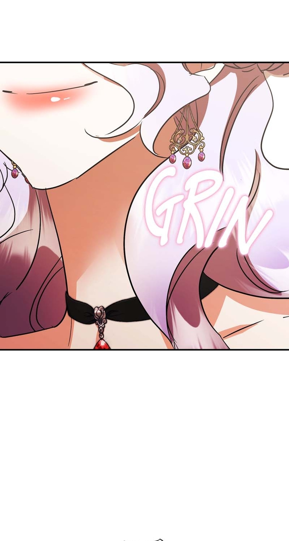The Evil Grand Duchess Has a Secret Life Chapter 100 page 46 - 