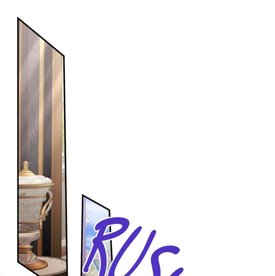 The Evil Grand Duchess Has a Secret Life Chapter 100 page 50 - 