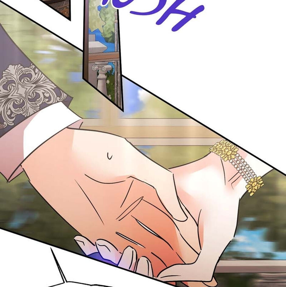 The Evil Grand Duchess Has a Secret Life Chapter 100 page 51 - 