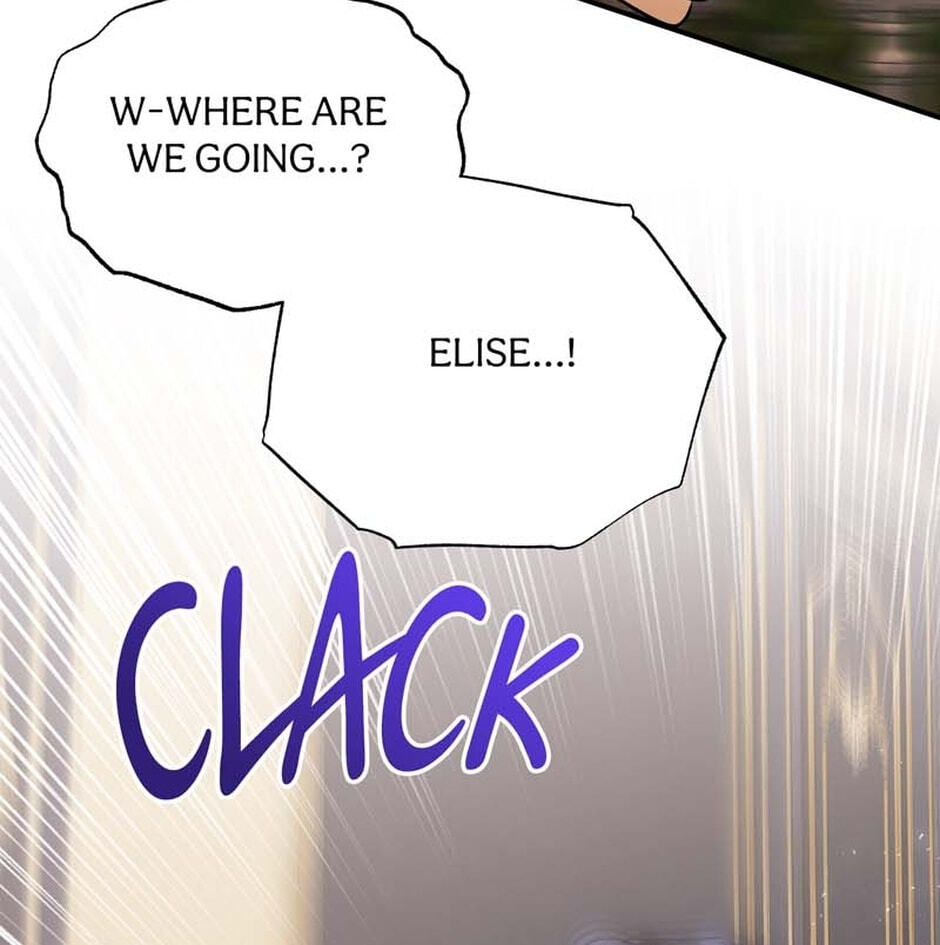 The Evil Grand Duchess Has a Secret Life Chapter 100 page 52 - 