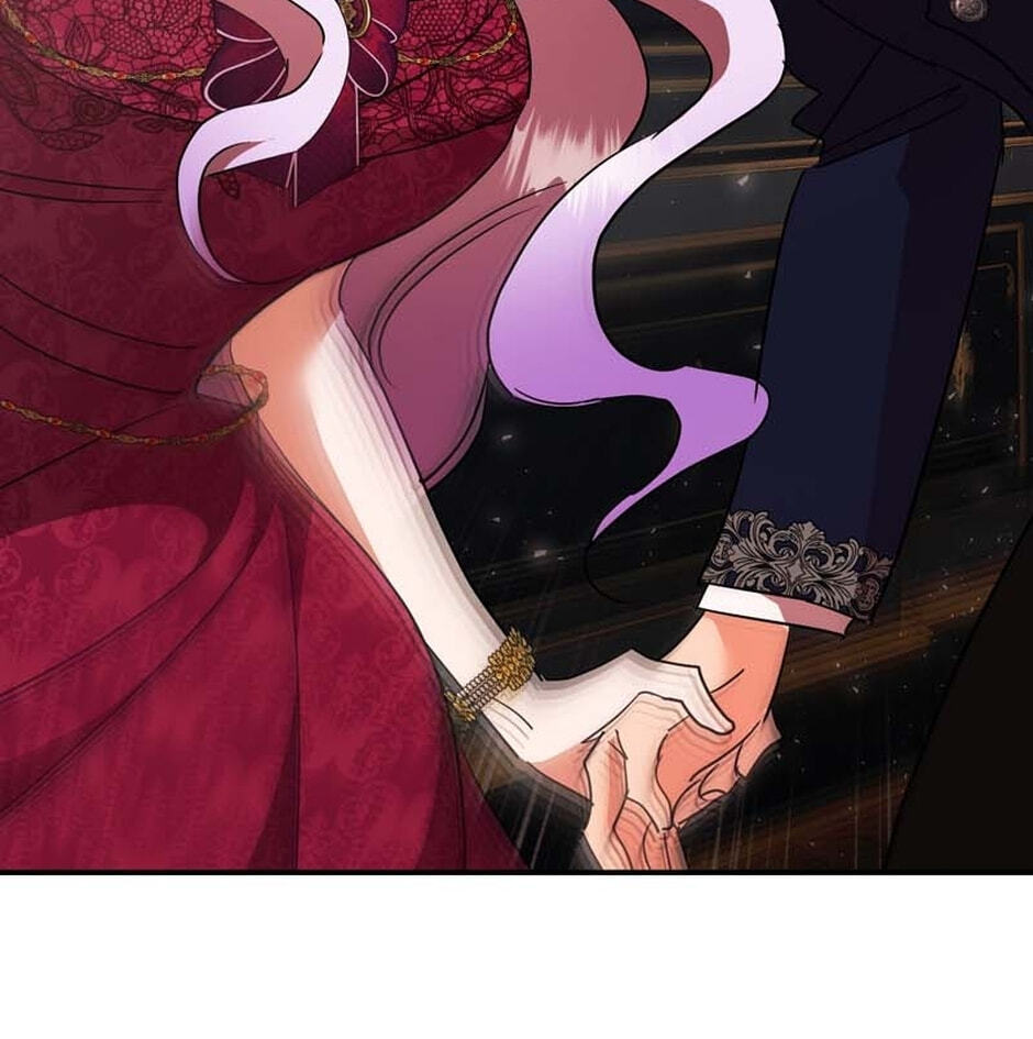 The Evil Grand Duchess Has a Secret Life Chapter 100 page 54 - 