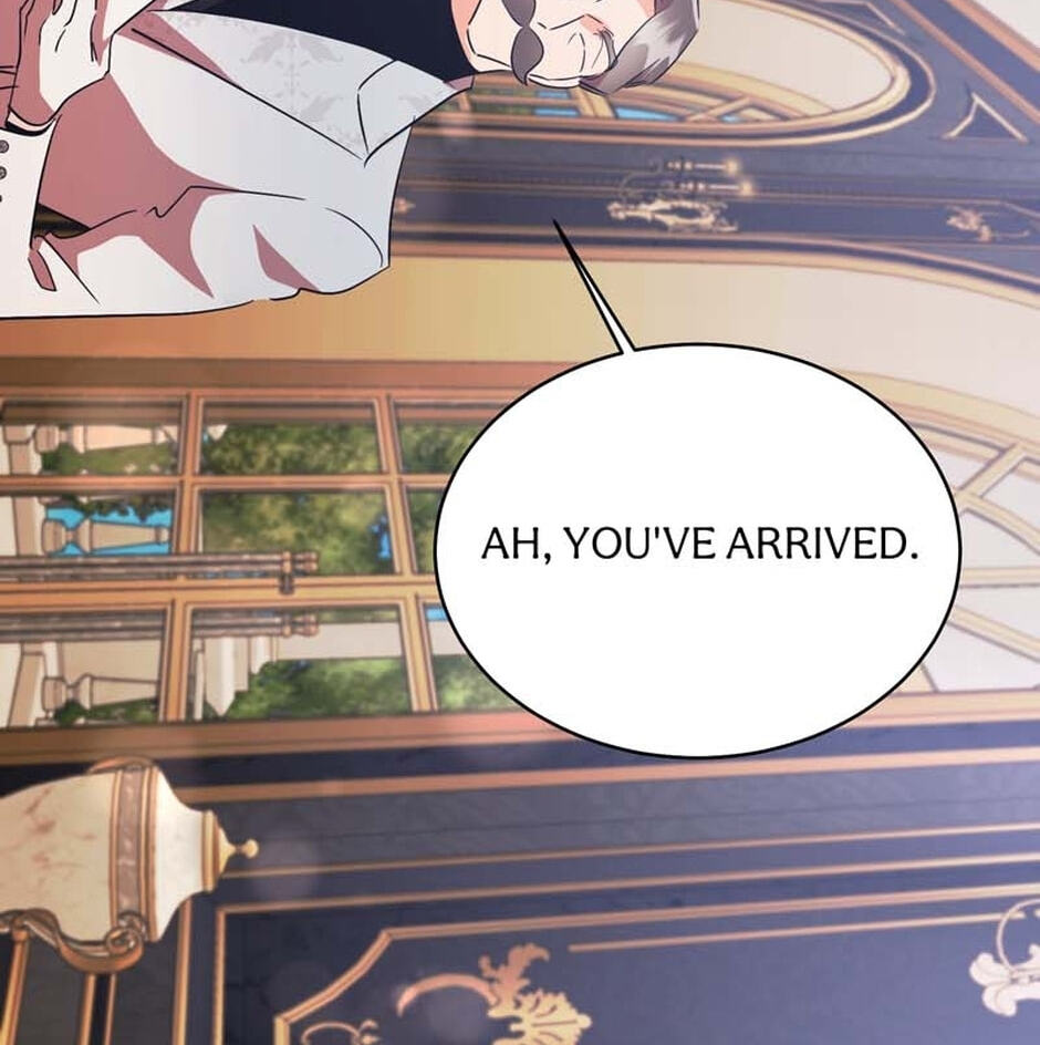 The Evil Grand Duchess Has a Secret Life Chapter 100 page 57 - 
