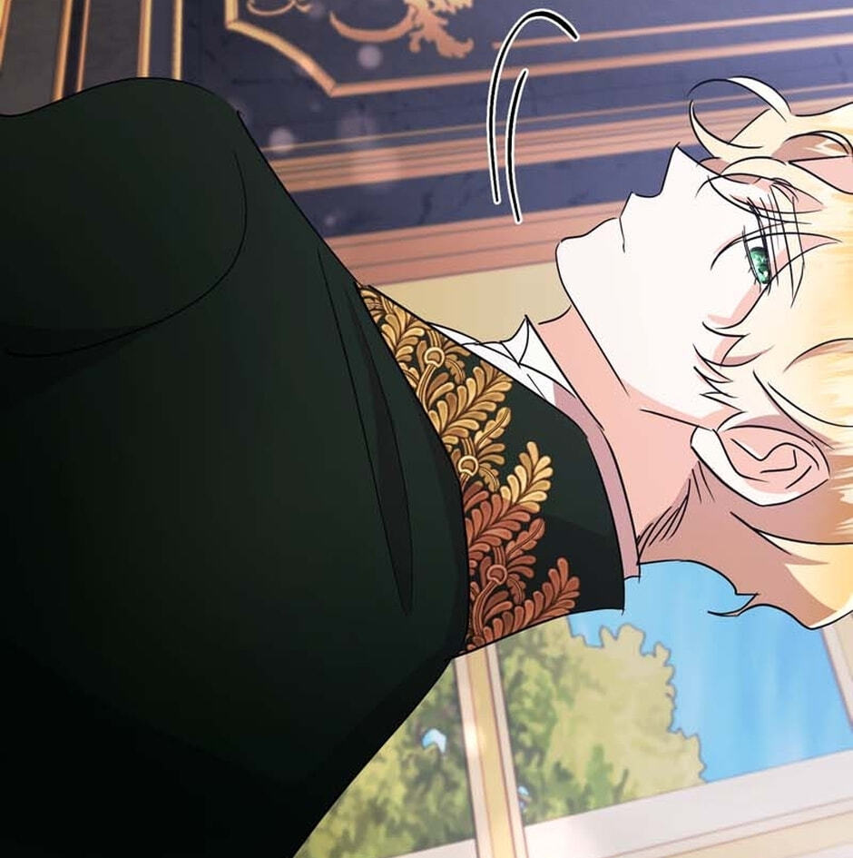 The Evil Grand Duchess Has a Secret Life Chapter 100 page 58 - 
