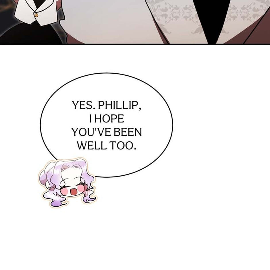 The Evil Grand Duchess Has a Secret Life Chapter 100 page 61 - 