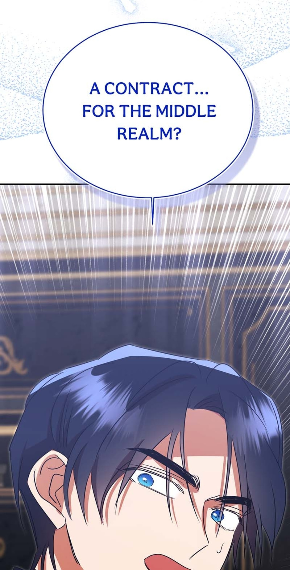 The Evil Grand Duchess Has a Secret Life Chapter 100 page 66 - 