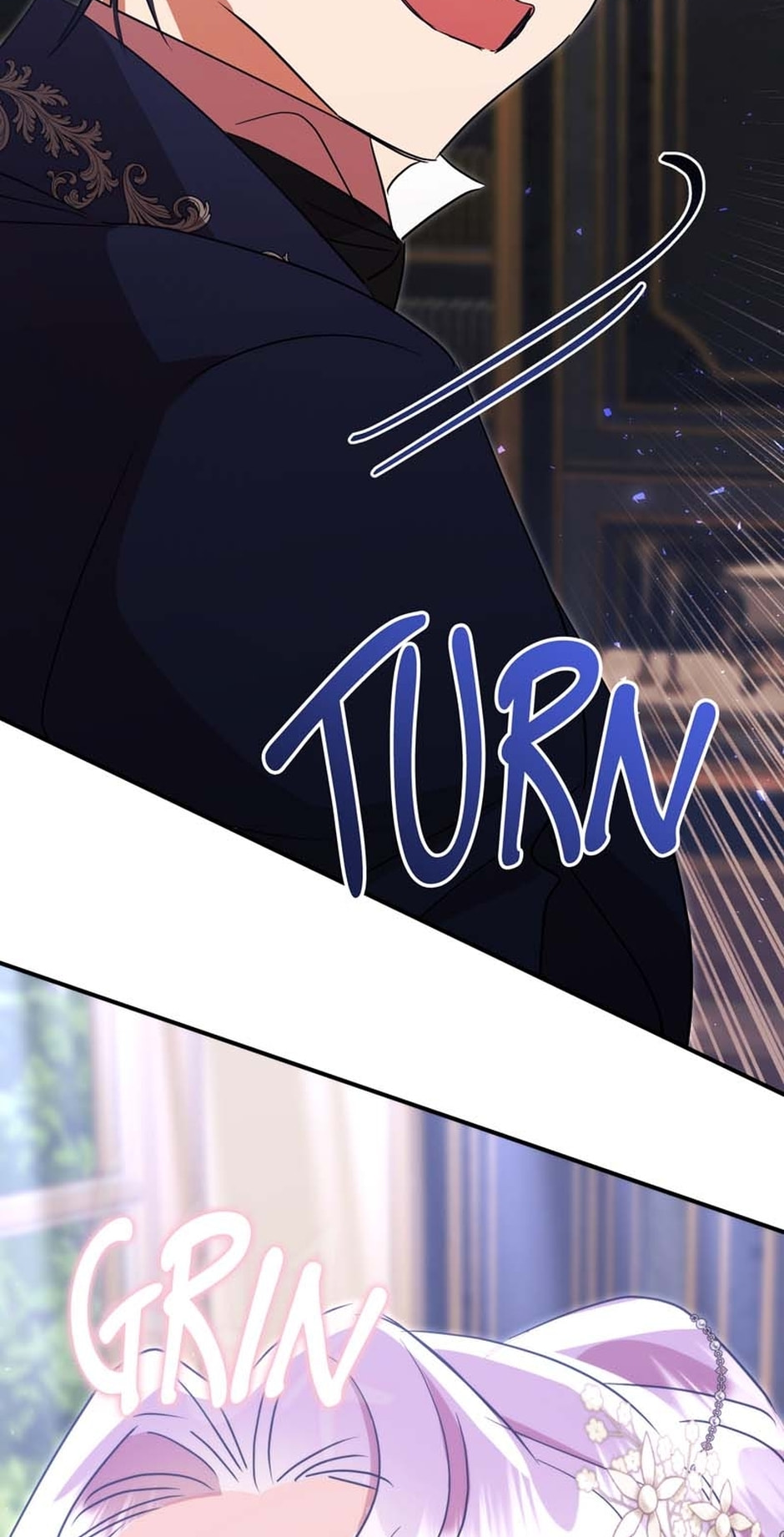 The Evil Grand Duchess Has a Secret Life Chapter 100 page 67 - 