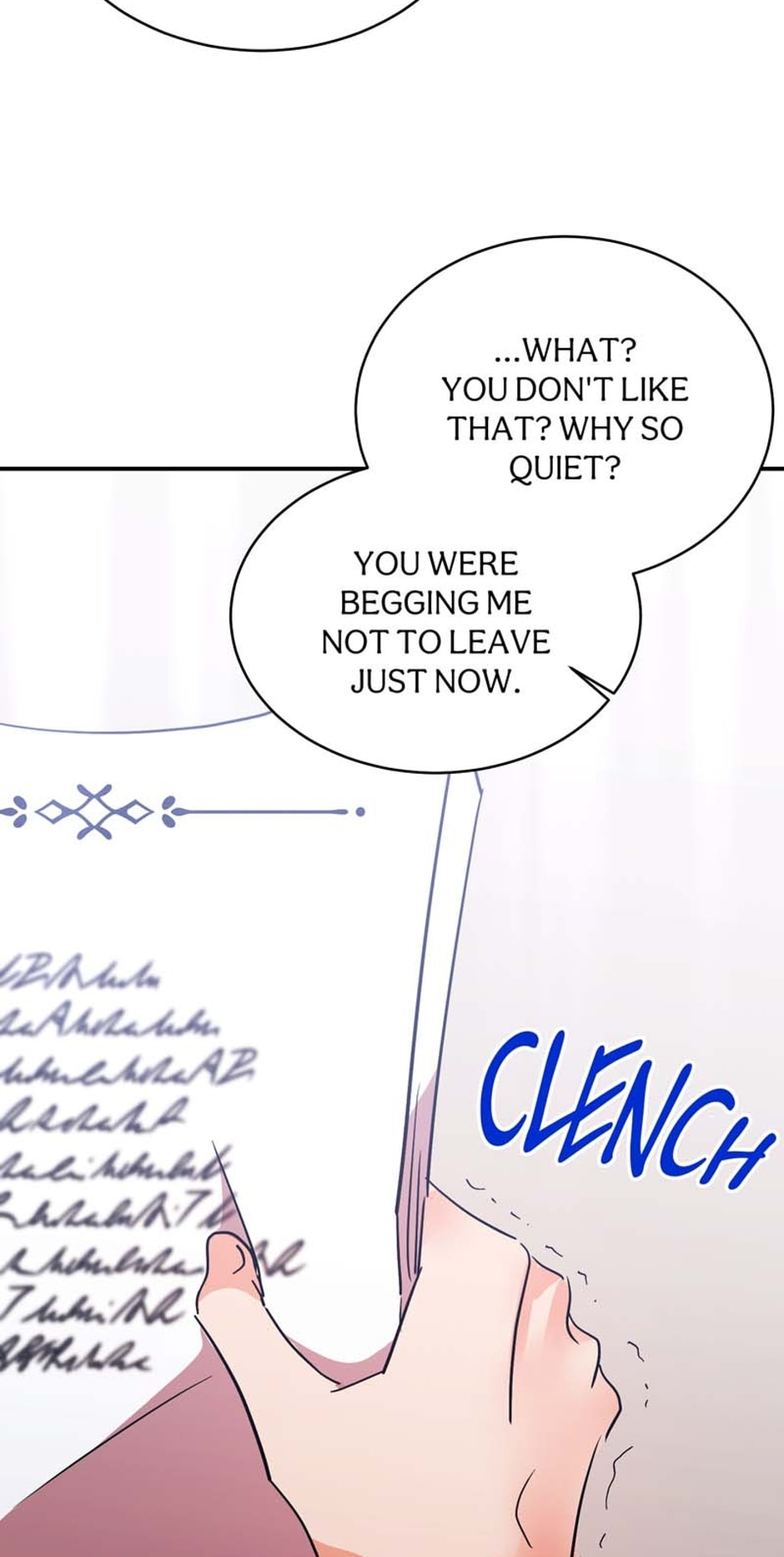 The Evil Grand Duchess Has a Secret Life Chapter 100 page 70 - 