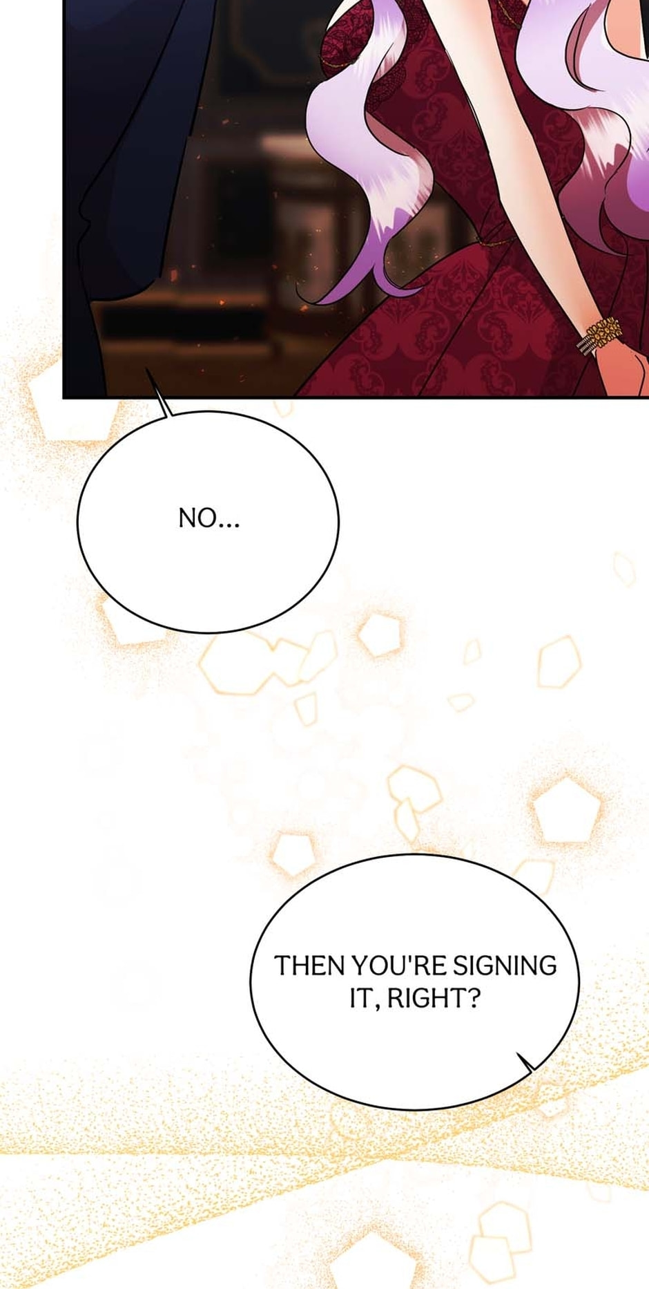 The Evil Grand Duchess Has a Secret Life Chapter 100 page 72 - 