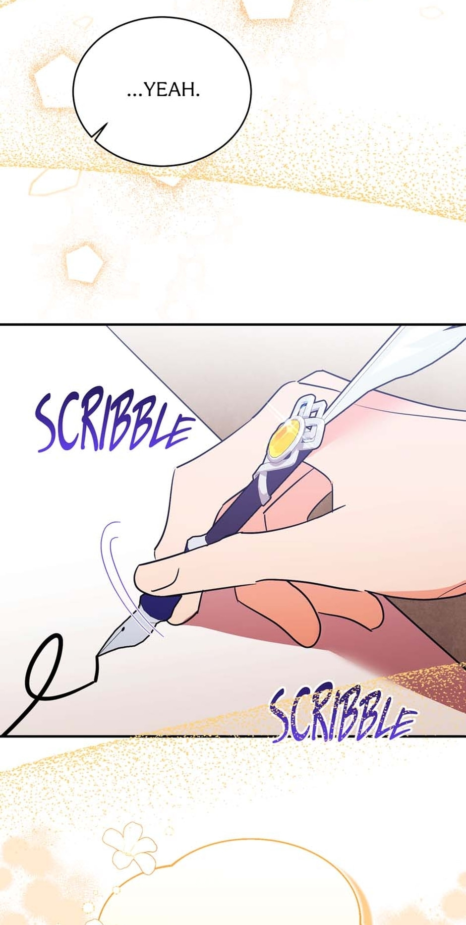 The Evil Grand Duchess Has a Secret Life Chapter 100 page 73 - 