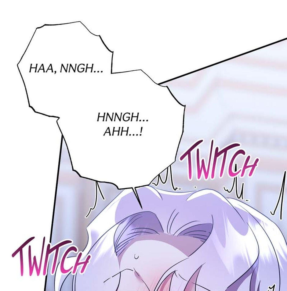 The Evil Grand Duchess Has a Secret Life Chapter 100 page 9 - 