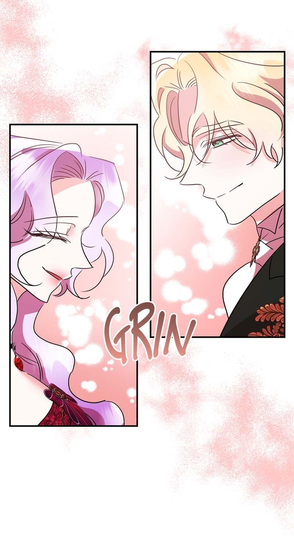 The Evil Grand Duchess Has a Secret Life Chapter 100 page 81 - 